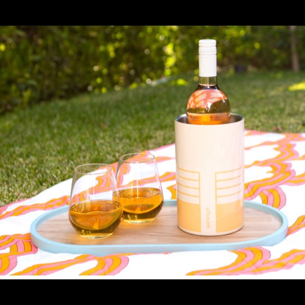 Wine chiller